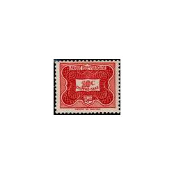 AEF - Taxe 012/021 **