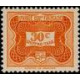 a.e.f. T 012/021 * - Colonies Françaises - Afrique Equatoriale Française - AEF - Taxe - A.GERBER PHILATELIE - Timbre
