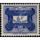 a.e.f. T 012/021 ** - Colonies Françaises - Afrique Equatoriale Française - AEF - Taxe - A.GERBER PHILATELIE - Timbre