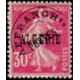 alg 001/033 ** - Colonies Françaises - Algérie - Poste - A.GERBER PHILATELIE - Timbre