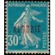 alg 001/033 ** - Colonies Françaises - Algérie - Poste - A.GERBER PHILATELIE - Timbre