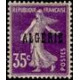 alg 001/033 ** - Colonies Françaises - Algérie - Poste - A.GERBER PHILATELIE - Timbre