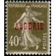 alg 001/033 ** - Colonies Françaises - Algérie - Poste - A.GERBER PHILATELIE - Timbre