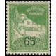 alg 071/077 ** - Colonies Françaises - Algérie - Poste - A.GERBER PHILATELIE - Timbre