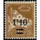 alg 071/077 ** - Colonies Françaises - Algérie - Poste - A.GERBER PHILATELIE - Timbre