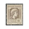 Algérie - 209/217 **