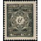 alg T 035/048 ** - Colonies Françaises - Algérie - Taxe - A.GERBER PHILATELIE - Timbre