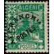 alg PR 001/016 ** - Colonies Françaises - Algérie - Préoblitéré - A.GERBER PHILATELIE - Timbre
