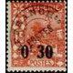 alg PR 001/016 ** - Colonies Françaises - Algérie - Préoblitéré - A.GERBER PHILATELIE - Timbre
