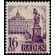 alba 022/027 * - Colonies Françaises - Allemagne Bade - Poste - Blocs - A.GERBER PHILATELIE - Timbre