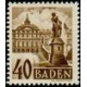 alba 028/037 * - Colonies Françaises - Allemagne Bade - Poste - Blocs - A.GERBER PHILATELIE - Timbre
