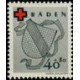 alba 038/041 ** - Colonies Françaises - Allemagne Bade - Poste - Blocs - A.GERBER PHILATELIE - Timbre