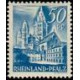 alrh 001/015 * - Colonies Françaises - Allemagne Rhénanie - Poste - Blocs - A.GERBER PHILATELIE - Timbre