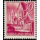 alrh 016/023 ** - Colonies Françaises - Allemagne Rhénanie - Poste - Blocs - A.GERBER PHILATELIE - Timbre