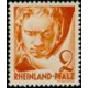 alrh 030/038 * - Colonies Françaises - Allemagne Rhénanie - Poste - Blocs - A.GERBER PHILATELIE - Timbre