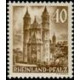alrh 030/038 ** - Colonies Françaises - Allemagne Rhénanie - Poste - Blocs - A.GERBER PHILATELIE - Timbre