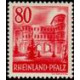 alrh 030/038 ** - Colonies Françaises - Allemagne Rhénanie - Poste - Blocs - A.GERBER PHILATELIE - Timbre