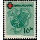 alrh 041/044 * - Colonies Françaises - Allemagne Rhénanie - Poste - Blocs - A.GERBER PHILATELIE - Timbre