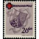 alrh 041/044 * - Colonies Françaises - Allemagne Rhénanie - Poste - Blocs - A.GERBER PHILATELIE - Timbre