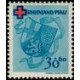 alrh 041/044 * - Colonies Françaises - Allemagne Rhénanie - Poste - Blocs - A.GERBER PHILATELIE - Timbre