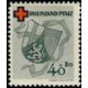 alrh 041/044 * - Colonies Françaises - Allemagne Rhénanie - Poste - Blocs - A.GERBER PHILATELIE - Timbre