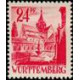 alwur 001/013 * - Colonies Françaises - Allemagne Wurtemberg - Poste - Blocs - A.GERBER PHILATELIE - Timbre