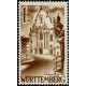 alwur 001/013 ** - Colonies Françaises - Allemagne Wurtemberg - Poste - Blocs - A.GERBER PHILATELIE - Timbre