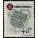 alwur 038/041 * - Colonies Françaises - Allemagne Wurtemberg - Poste - Blocs - A.GERBER PHILATELIE - Timbre