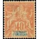 anj 001/13 * - Colonies Françaises - Anjouan - Poste - A.GERBER PHILATELIE - Timbre