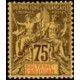 anj 001/13 * - Colonies Françaises - Anjouan - Poste - A.GERBER PHILATELIE - Timbre