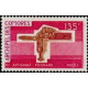 como 097/100 ** - Colonies Françaises - Comores - Poste - A.GERBER PHILATELIE - Timbre