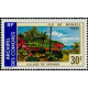 como 101/103 ** - Colonies Françaises - Comores - Poste - A.GERBER PHILATELIE - Timbre