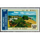 como 101/103 ** - Colonies Françaises - Comores - Poste - A.GERBER PHILATELIE - Timbre