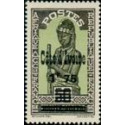 Cote d'Ivoire - 103 **