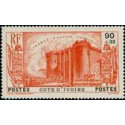 Cote d'Ivoire - 148 **