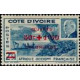 Cote d'Ivoire - 175 **