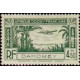 dah A 001/005 ** - Colonies Françaises - Dahomey - Poste Aérienne - A.GERBER PHILATELIE - Timbre