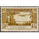 dah A 001/005 * - Colonies Françaises - Dahomey - Poste Aérienne - A.GERBER PHILATELIE - Timbre