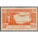 dah A 001/005 * - Colonies Françaises - Dahomey - Poste Aérienne - A.GERBER PHILATELIE - Timbre
