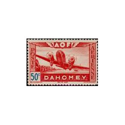 dah A 010/017 *