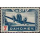 dah A 010/017 * - Colonies Françaises - Dahomey - Poste Aérienne - A.GERBER PHILATELIE - Timbre