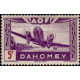 dah A 010/017 ** - Colonies Françaises - Dahomey - Poste Aérienne - A.GERBER PHILATELIE - Timbre