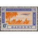 dah A 010/017 * - Colonies Françaises - Dahomey - Poste Aérienne - A.GERBER PHILATELIE - Timbre
