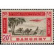 dah A 010/017 * - Colonies Françaises - Dahomey - Poste Aérienne - A.GERBER PHILATELIE - Timbre