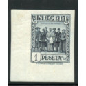 Lot n°19- 24-**-Non dentelé 