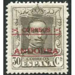 Lot n°10- 7C-*-Dentelé 14 - A 000,088