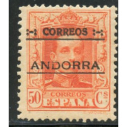Lot n°12- 9B-**-Dentelé 13 X 12 1/2 - A 000,056
