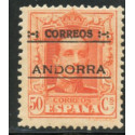 Lot n°12- 9B-**-Dentelé 13 X 12 1/2 - A 000,056