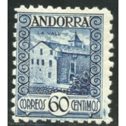 Lot n°35- 40a-**-Dentelé 10 