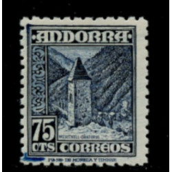 Lot n°39- 47-**-Spécimen - A 000,000 - Tirage 100 